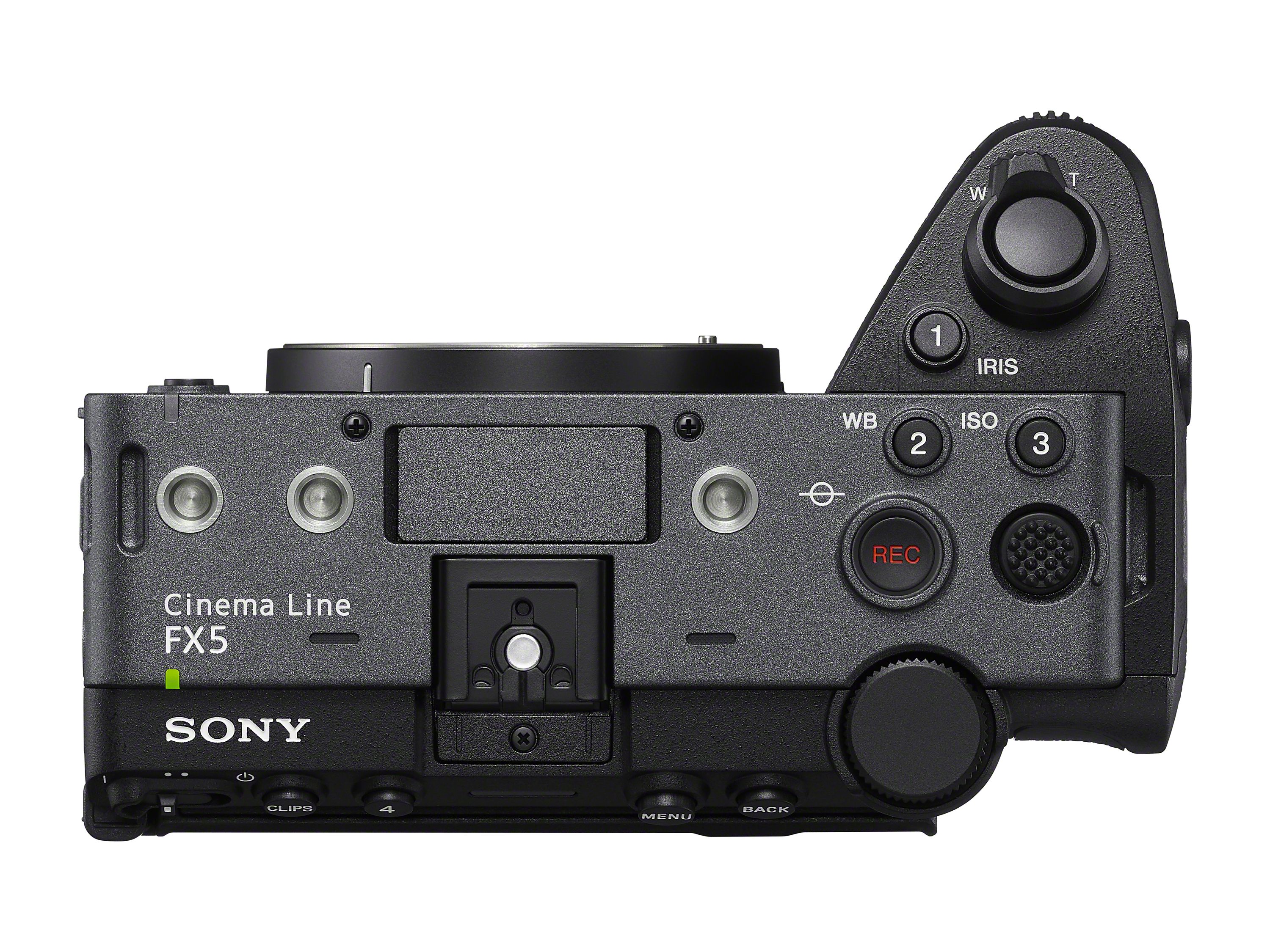Sony FX5 (ILME-FX5) - Foto 1